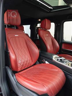 مرسيدس بنز G-Class